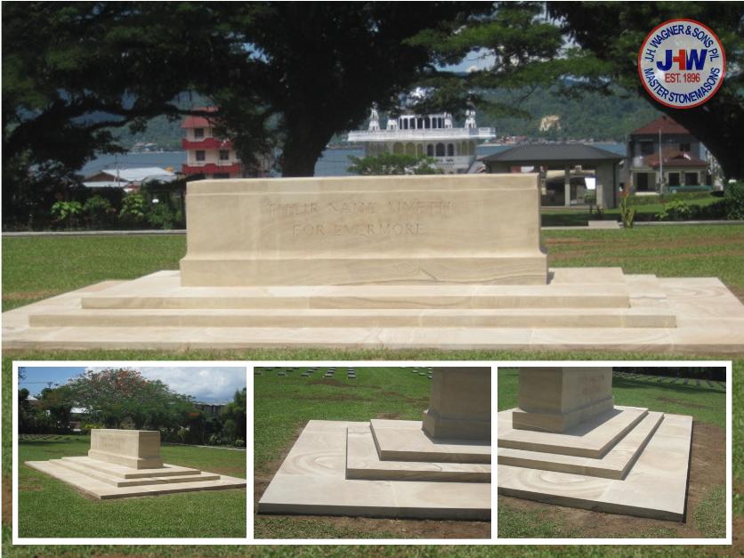 Stone of Remembrance Alchetron, The Free Social Encyclopedia